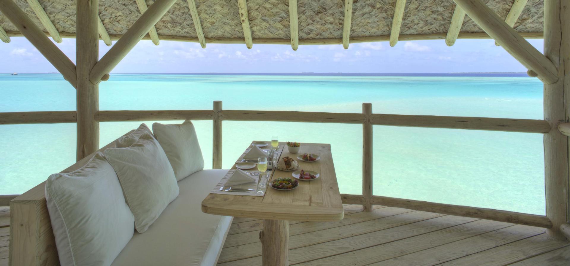 Soneva Jani – Private island in Maldives, Asia & Middle East